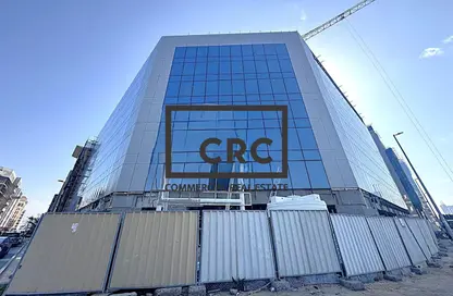 Office Space - Studio - 1 Bathroom for rent in Atria Square - Al Barsha 1 - Al Barsha - Dubai