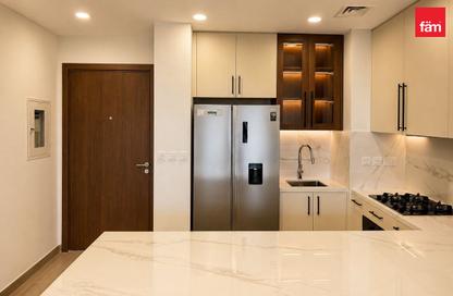Apartment - 2 - 2 for rent in ORA By Nshama Properties - Town Square - Dubai