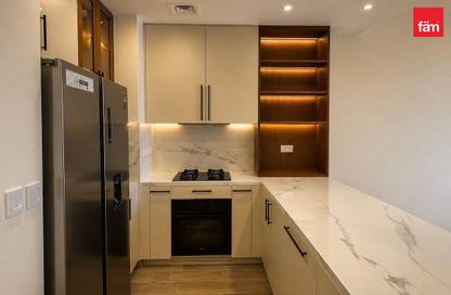 Apartment - 2 - 2 for rent in ORA By Nshama Properties - Town Square - Dubai