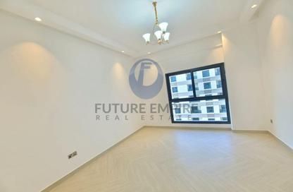 Apartment - 2 Bedrooms - 3 Bathrooms for rent in Al Hudaiba Mall - Al Hudaiba - Bur Dubai - Dubai