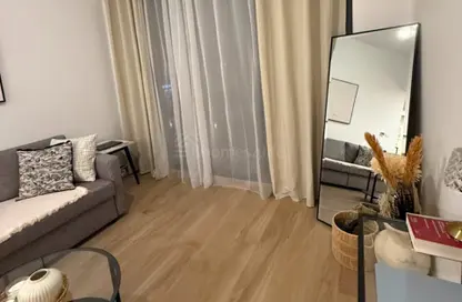 Apartment - 1 Bedroom - 1 Bathroom for sale in Liva - Town Square - Dubai
