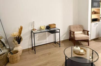 Apartment - 1 - 1 for sale in Liva - Town Square - Dubai