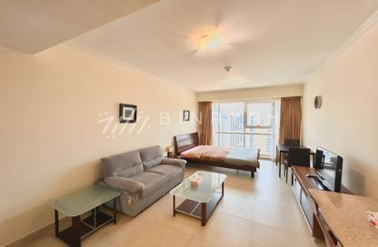 شقة - 1 حمام للايجار في جولدكريست إكزيكتيف - (JLT) مجمع C - أبراج بحيرات الجميرا - دبي شقة - 1 حمام للايجار في جولدكريست إكزيكتيف - (JLT) مجمع C - أبراج بحيرات الجميرا - دبي