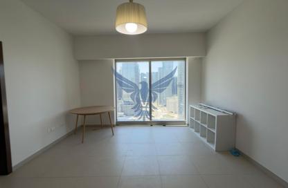 Apartment - 1 Bedroom - 2 Bathrooms for rent in The Gate Tower 1 - Shams Abu Dhabi - Al Reem Island - Abu Dhabi