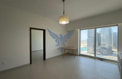 Apartment - 1 Bedroom - 2 Bathrooms for rent in The Gate Tower 1 - Shams Abu Dhabi - Al Reem Island - Abu Dhabi