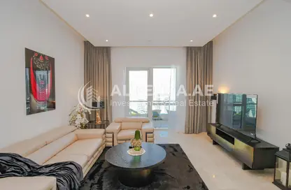 Apartment - 3 Bedrooms - 4 Bathrooms for sale in KG Tower - Dubai Marina - Dubai