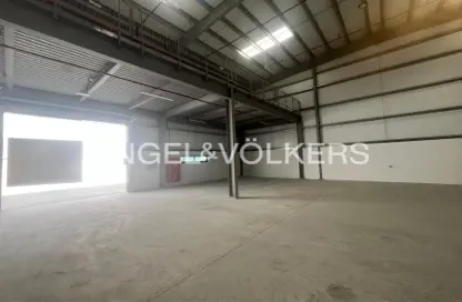 مستودع - استوديو - 1 حمام للايجار في مبنى 12 - مجمع دبي للاستثمار 2 - مجمع دبي للاستثمار - دبي