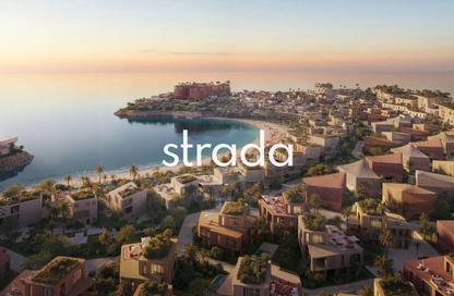 Apartment - Studio - 1 Bathroom for sale in Mira Coral Bay - Al Mairid - Ras Al Khaimah