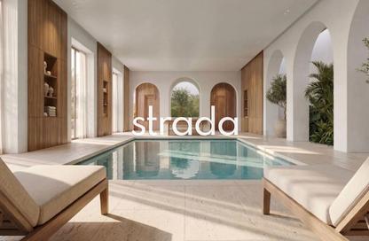 Apartment - Studio - 1 Bathroom for sale in Mira Coral Bay - Al Mairid - Ras Al Khaimah Apartment - Studio - 1 Bathroom for sale in Mira Coral Bay - Al Mairid - Ras Al Khaimah