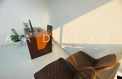 Office Space - Studio - 1 Bathroom for rent in Silver Home Building - Hor Al Anz - Deira - Dubai Office Space - Studio - 1 Bathroom for rent in Silver Home Building - Hor Al Anz - Deira - Dubai