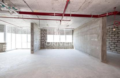 Office Space - Studio for rent in Tower A - API Trio Towers - Sheikh Zayed Road - Dubai