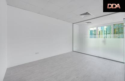 Office Space - Studio - 1 Bathroom for rent in Churchill Executive Tower - Churchill Towers - Business Bay - Dubai Office Space - Studio - 1 Bathroom for rent in Churchill Executive Tower - Churchill Towers - Business Bay - Dubai