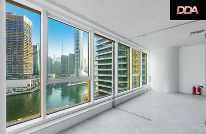 Office Space - Studio - 1 Bathroom for rent in Churchill Executive Tower - Churchill Towers - Business Bay - Dubai Office Space - Studio - 1 Bathroom for rent in Churchill Executive Tower - Churchill Towers - Business Bay - Dubai