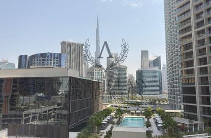 Apartment - 1 - 2 for sale in Peninsula Four - Peninsula - Business Bay - Dubai Apartment - 1 - 2 for sale in Peninsula Four - Peninsula - Business Bay - Dubai