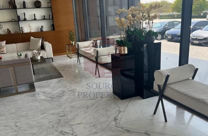 Apartment - 1 - 1 for rent in Prime Views by Prescott - Meydan Avenue - Meydan - Dubai
