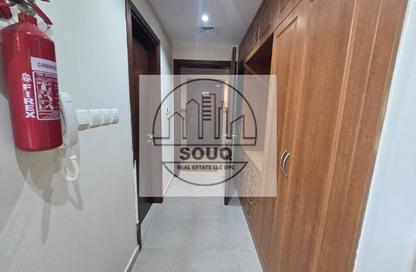 Apartment - Studio - 1 Bathroom for sale in Marina Residences Phase 3 - Al Hamra Village - Ras Al Khaimah