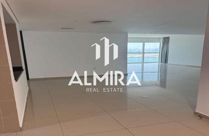 Apartment - 3 Bedrooms - 4 Bathrooms for sale in RAK Tower - Marina Square - Al Reem Island - Abu Dhabi