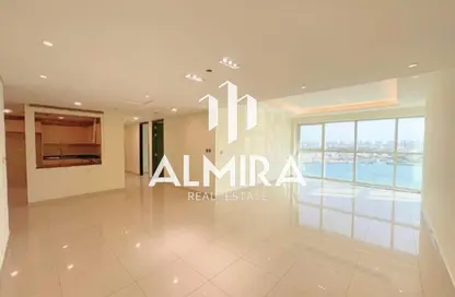 شقة - 3 غرف نوم - 4 حمامات للبيع في برج راس الخيمة - مارينا سكوير - جزيرة الريم - أبوظبي