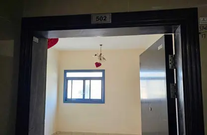 Apartment - 1 Bedroom - 1 Bathroom for rent in Al Rashidiya 3 - Al Rashidiya - Ajman Apartment - 1 Bedroom - 1 Bathroom for rent in Al Rashidiya 3 - Al Rashidiya - Ajman