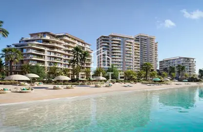 شقة - 2 غرف نوم - 2 حمامات للبيع في Bay Grove Residence 3 - باي جروف ريزيدنس - جزر دبي - دبي