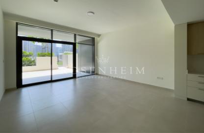 Apartment - 3 Bedrooms - 3 Bathrooms for rent in Parkside Views - Dubai Hills Estate - Dubai