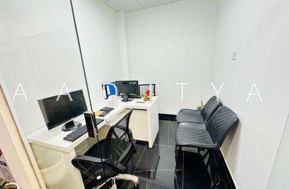 Office Space - Studio - 1 Bathroom for rent in Horizone Building - Port Saeed - Deira - Dubai Office Space - Studio - 1 Bathroom for rent in Horizone Building - Port Saeed - Deira - Dubai