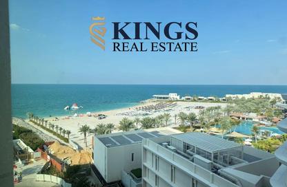 Apartment - 2 Bedrooms - 3 Bathrooms for sale in Northbay Residences - Mina Al Arab - Ras Al Khaimah