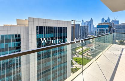 Apartment - 1 - 1 for sale in VYB - Business Bay - Dubai Apartment - 1 - 1 for sale in VYB - Business Bay - Dubai