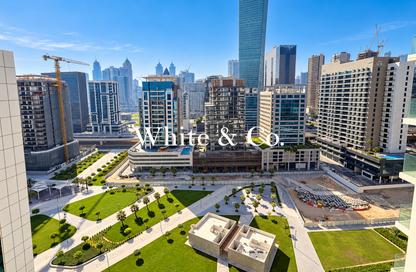 Apartment - 1 - 1 for sale in VYB - Business Bay - Dubai Apartment - 1 - 1 for sale in VYB - Business Bay - Dubai