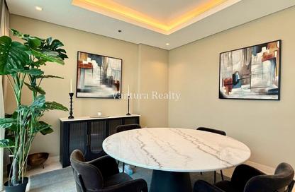 Apartment - 2 - 3 for sale in The Sterling West - The Sterling - Business Bay - Dubai