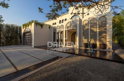 Villa - 4 - 6 for rent in Cluster 27 - Oasis Clusters - Jumeirah Islands - Dubai Villa - 4 - 6 for rent in Cluster 27 - Oasis Clusters - Jumeirah Islands - Dubai