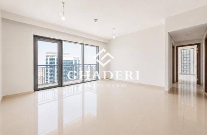 Apartment - 3 Bedrooms - 4 Bathrooms for rent in Harbour Views 1 - Harbour Views - Dubai Creek Harbour (The Lagoons) - Dubai
