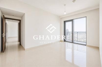 Apartment - 3 Bedrooms - 4 Bathrooms for rent in Harbour Views 1 - Harbour Views - Dubai Creek Harbour (The Lagoons) - Dubai