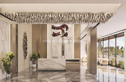 Apartment - 1 Bedroom - 2 Bathrooms for sale in At 85 Residences - Wasl Gate - Dubai