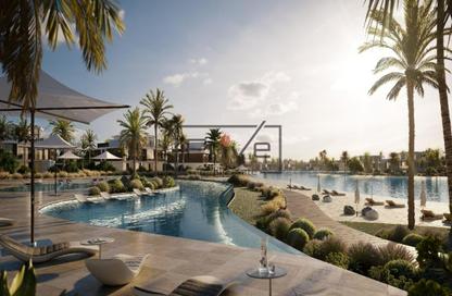 Villa - 5 - 5 for sale in District One West - District One - Mohammed Bin Rashid City - Dubai