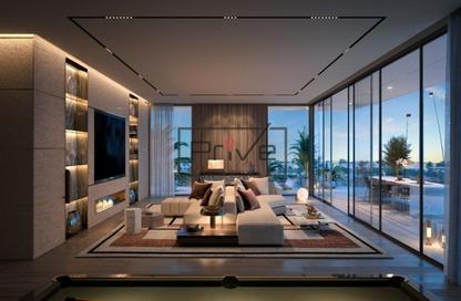 Villa - 5 - 5 for sale in District One West - District One - Mohammed Bin Rashid City - Dubai