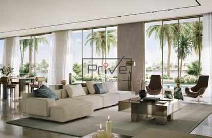 Villa - 5 - 5 for sale in District One West - District One - Mohammed Bin Rashid City - Dubai Villa - 5 - 5 for sale in District One West - District One - Mohammed Bin Rashid City - Dubai