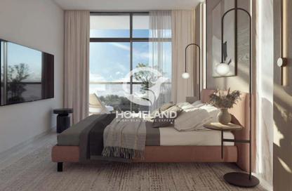 Apartment - 1 - 2 for sale in Maison Elysee 1 - Maison Elysee - District 12 - Jumeirah Village Circle - Dubai