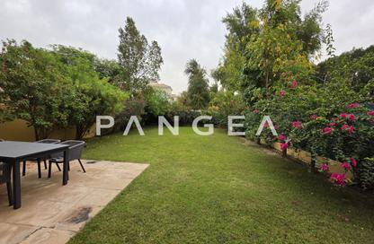 Villa - 3 Bedrooms - 2 Bathrooms for rent in Palmera 1 - Palmera - Arabian Ranches - Dubai