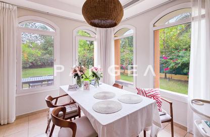 Villa - 3 Bedrooms - 2 Bathrooms for rent in Palmera 1 - Palmera - Arabian Ranches - Dubai