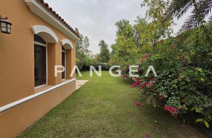 Villa - 3 Bedrooms - 2 Bathrooms for rent in Palmera 1 - Palmera - Arabian Ranches - Dubai