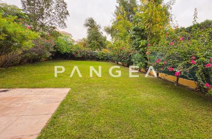 Villa - 3 Bedrooms - 2 Bathrooms for rent in Palmera 1 - Palmera - Arabian Ranches - Dubai
