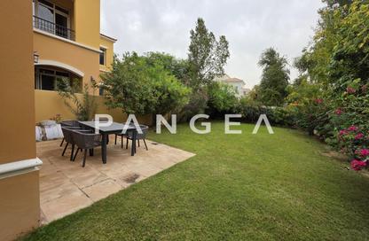 Villa - 3 Bedrooms - 2 Bathrooms for rent in Palmera 1 - Palmera - Arabian Ranches - Dubai Villa - 3 Bedrooms - 2 Bathrooms for rent in Palmera 1 - Palmera - Arabian Ranches - Dubai