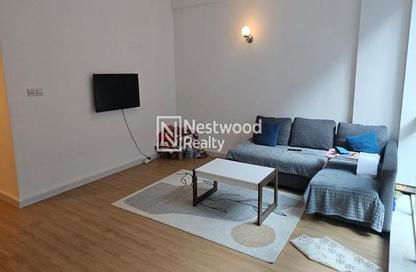Apartment - 1 Bedroom - 2 Bathrooms for rent in Ary Marina View Tower - Dubai Marina - Dubai Apartment - 1 Bedroom - 2 Bathrooms for rent in Ary Marina View Tower - Dubai Marina - Dubai