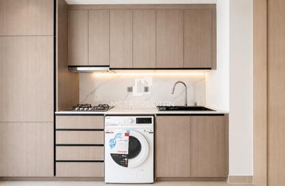 Apartment - Studio - 1 Bathroom for sale in AB Cavalier - District 12 - Jumeirah Village Circle - Dubai