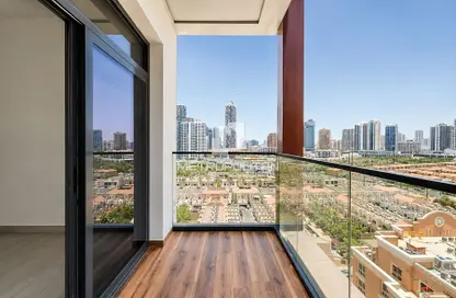 Apartment - 1 Bathroom for sale in AB Cavalier - District 12 - Jumeirah Village Circle - Dubai