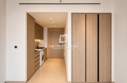 Apartment - Studio - 1 Bathroom for sale in AB Cavalier - District 12 - Jumeirah Village Circle - Dubai