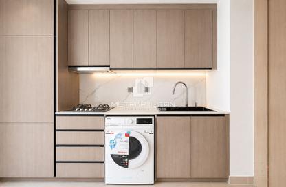 Apartment - Studio - 1 Bathroom for sale in AB Cavalier - District 12 - Jumeirah Village Circle - Dubai Apartment - Studio - 1 Bathroom for sale in AB Cavalier - District 12 - Jumeirah Village Circle - Dubai