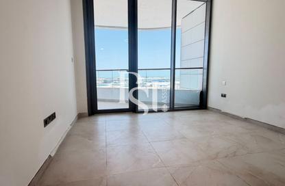 Apartment - 1 - 2 for rent in North Bay - Yas Acres - Yas Island - Abu Dhabi