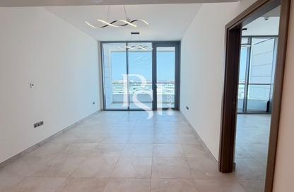 Apartment - 1 - 2 for rent in North Bay - Yas Acres - Yas Island - Abu Dhabi